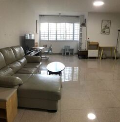 Blk 320D Anchorvale Grove (Sengkang), HDB 4 Rooms #606994001